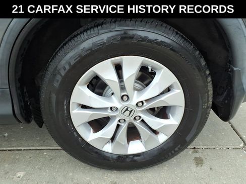 Used 2012 Honda CR-V EX image 10