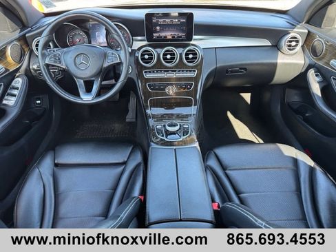 Used 2018 Mercedes-Benz C 300 Sedan image 12