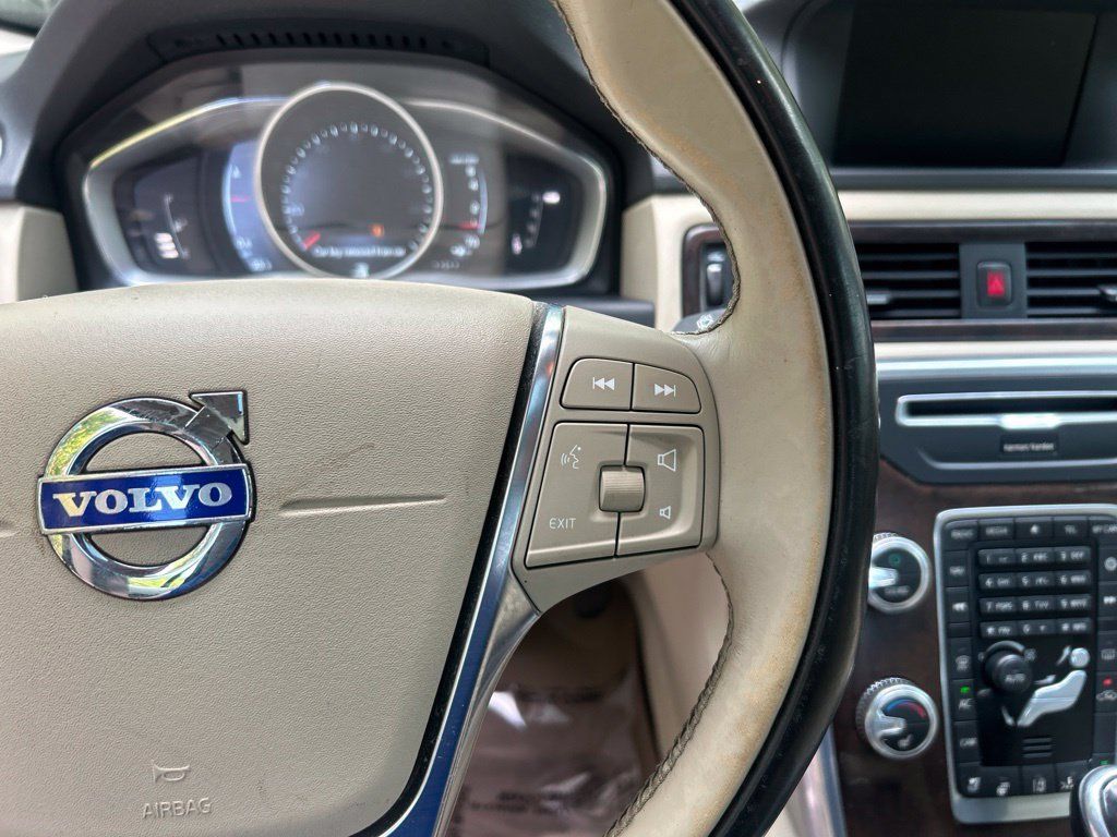 Used 2015 Volvo S80 T6 Platinum w/ Climate Package AWD/4WD image 21