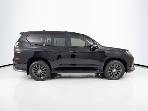 Used 2023 Lexus GX 460 Premium image 8