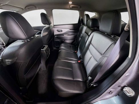 Used 2019 Nissan Murano SL AWD/4WD image 23