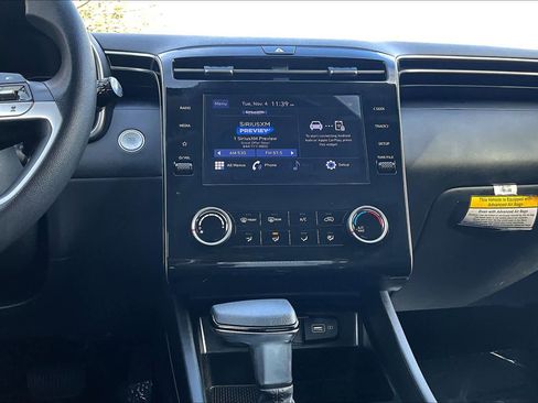 Used 2022 Hyundai Tucson SEL image 34