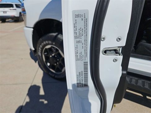 Used 2026 RAM 2500 Laramie image 31