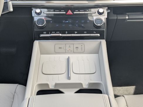 New 2027 Hyundai Santa Fe SEL FWD image 25