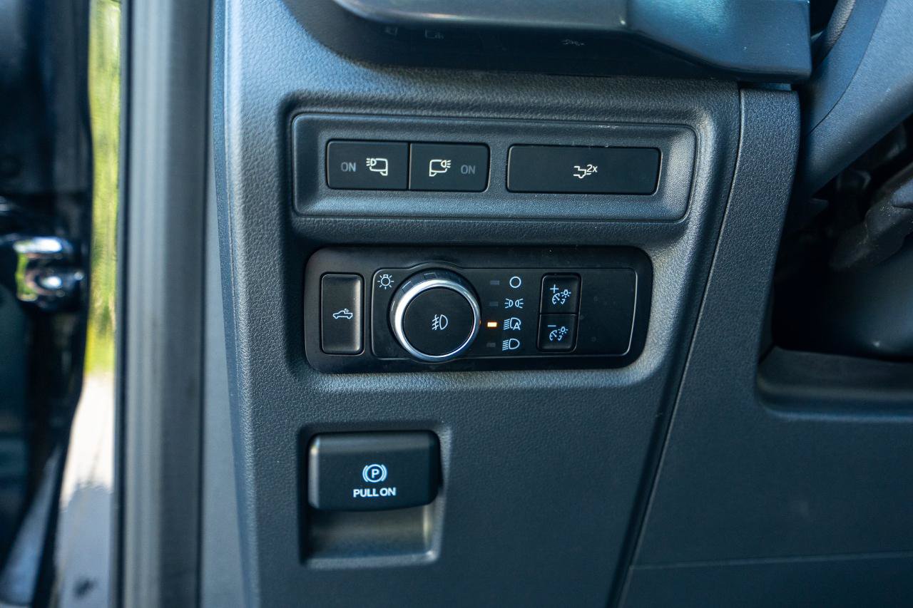 Used 2023 Ford F150 XLT w/ Equipment Group 302A High AWD/4WD image 19