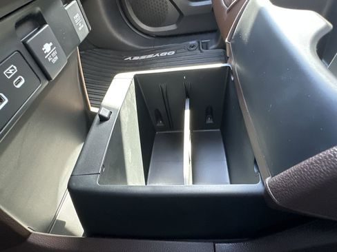 New 2026 Honda Odyssey Touring image 30