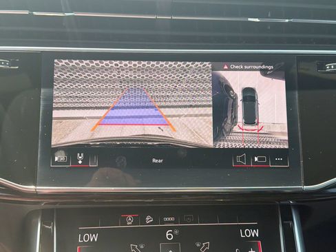 Certified 2025 Audi Q7 2.0T Premium AWD/4WD image 21