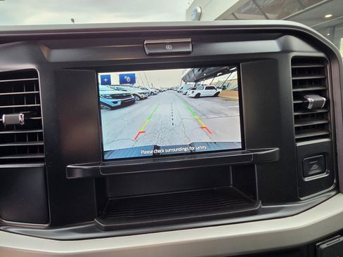 Used 2025 Ford F350 XLT image 29