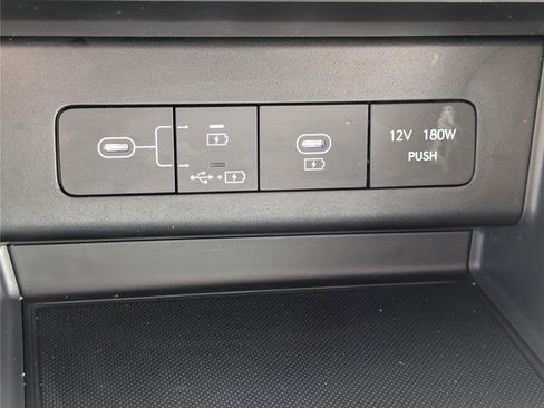 Used 2024 Hyundai Sonata SEL AWD/4WD image 23