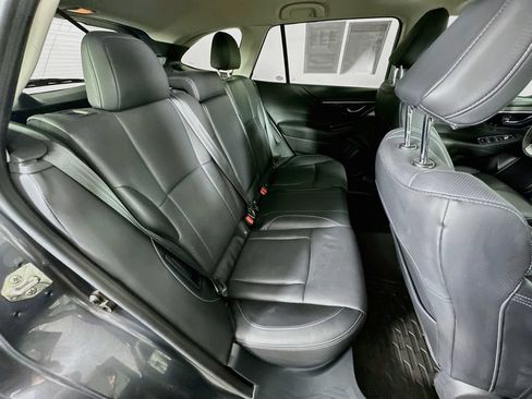 Used 2020 Subaru Outback Limited w/ Popular Package #2 AWD/4WD image 36