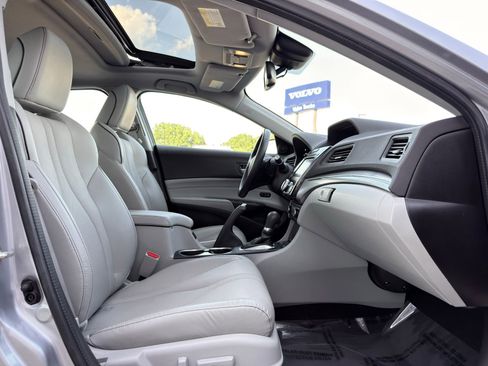 Used 2019 Acura ILX FWD image 24