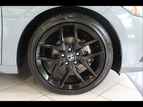 Certified 2024 Honda Civic Sport image 22