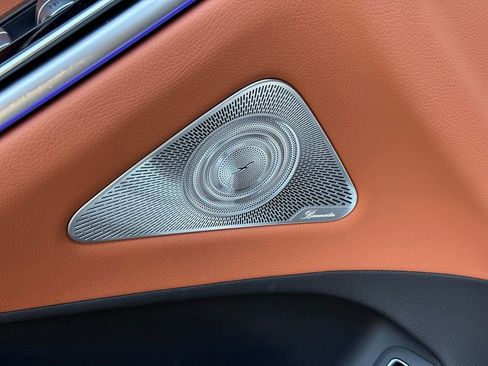 Certified 2026 Mercedes-Benz S 500 4MATIC image 20