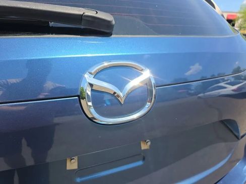 Used 2019 MAZDA CX-5 Sport AWD/4WD image 10