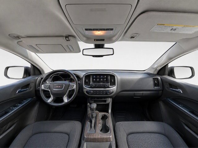 Used 2022 GMC Canyon Elevation RWD image 23