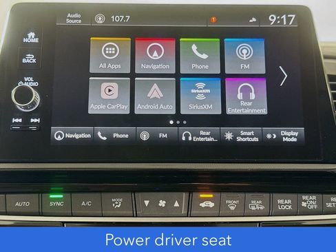 Used 2026 Honda Odyssey Touring image 21