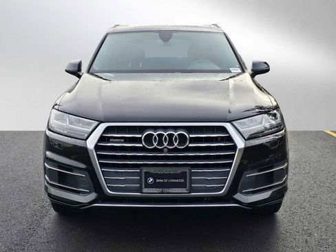 Used 2019 Audi Q7 2.0T Premium Plus w/ Premium Plus Package image 8