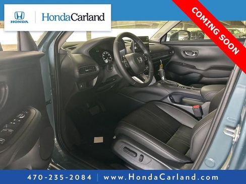Used 2026 Honda HR-V EX-L image 7