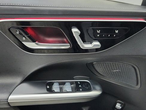 Certified 2023 Mercedes-Benz C 300 Sedan image 25