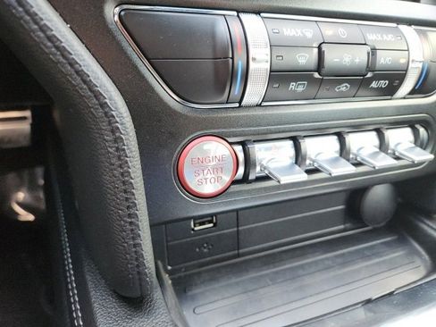 Used 2022 Ford Mustang Mach 1 w/ Equipment Group 700A image 35