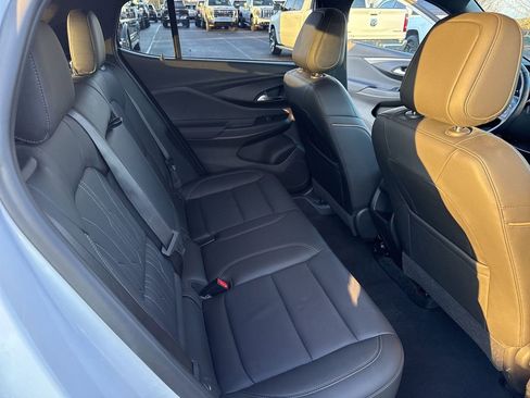 Used 2024 Buick Envista Avenir image 34