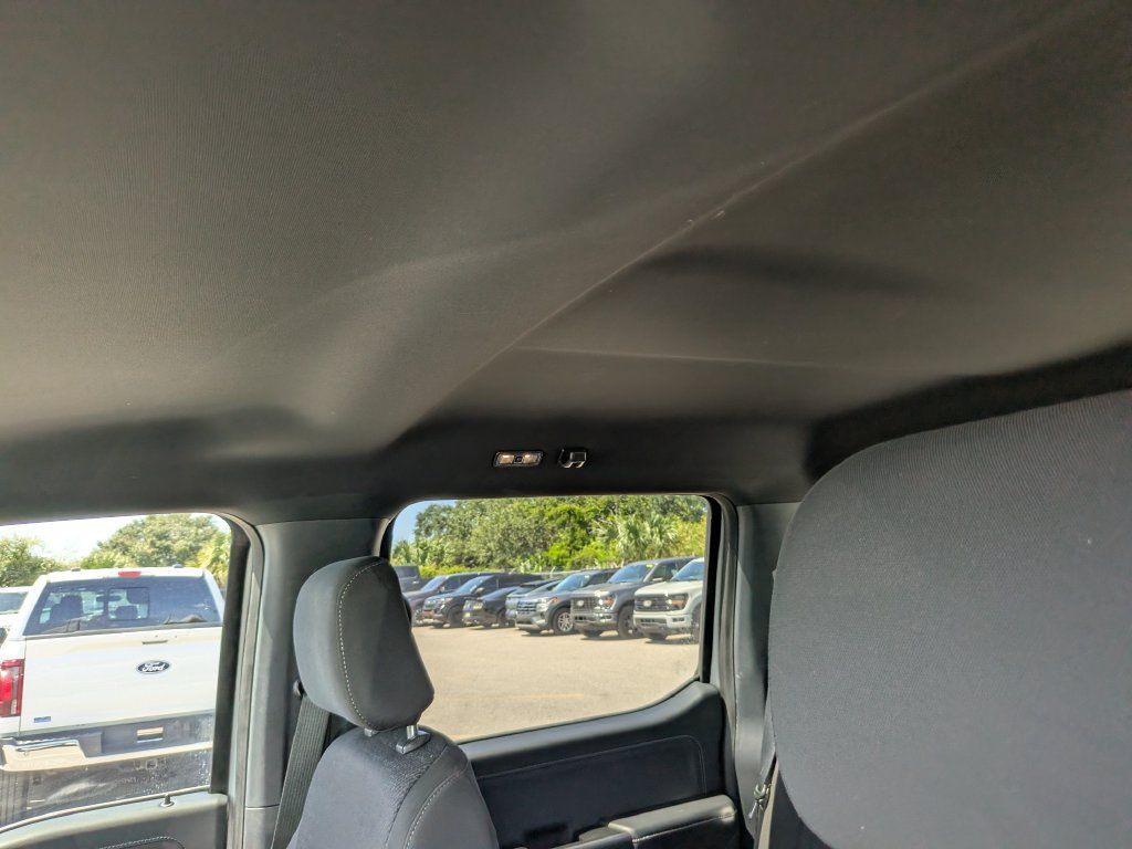 Used 2023 Ford F150 XLT w/ Equipment Group 302A High RWD image 24