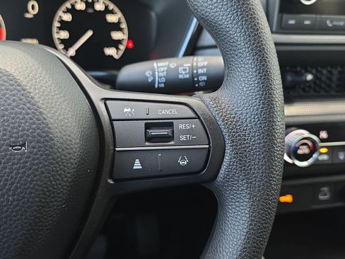 Certified 2025 Honda CR-V LX image 18