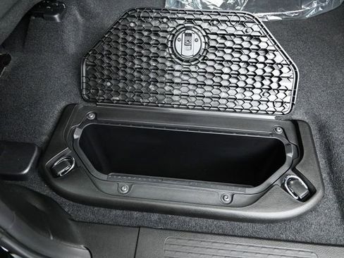 New 2025 RAM 1500 Tradesman image 24