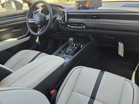 New 2026 MAZDA CX-50 AWD 2.5 S w/ Cargo Package image 25
