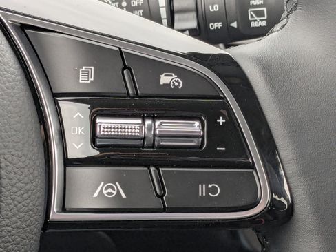 New 2026 Kia Seltos S FWD image 31