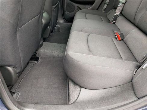 Certified 2025 Chevrolet Malibu RS image 19