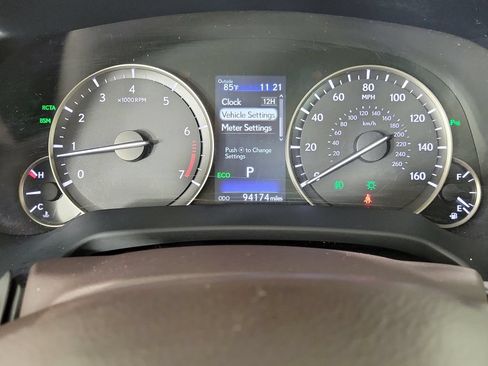 Used 2016 Lexus RX 350 FWD w/ Premium Package image 24