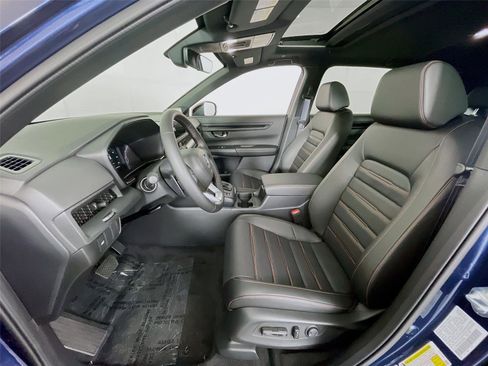 New 2026 Honda CR-V Sport-L image 14