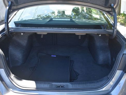 Used 2025 Nissan Altima 2.5 SV FWD image 30