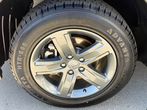 Used 2023 Honda Ridgeline RTL image 11