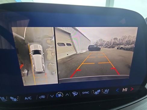 New 2026 Chevrolet Tahoe Premier w/ Sun And Tow Package image 15