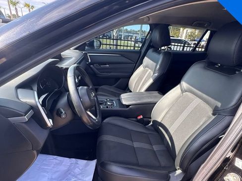Used 2024 MAZDA CX-50 AWD 2.5 S w/ Preferred Package image 15