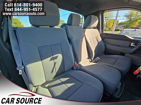 Used 2013 Ford F150 XL w/ PWR Equipment Group image 19