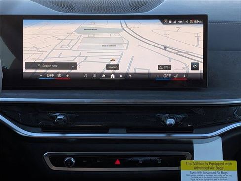 New 2026 BMW X5 xDrive50e AWD/4WD image 14