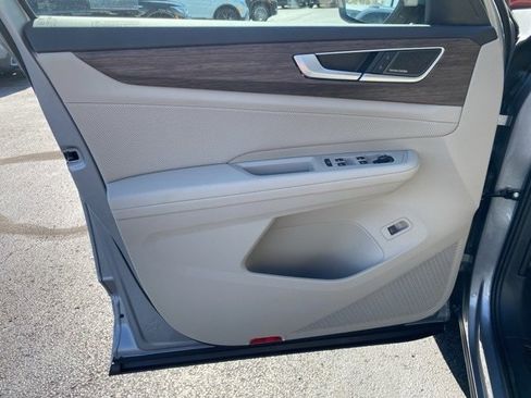 New 2026 Volkswagen Atlas SEL Premium R-Line image 24