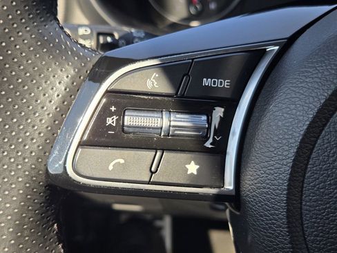 Used 2024 Kia Forte GT-Line w/ GT-Line Premium Package image 24