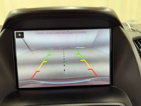 Used 2018 Ford Escape SEL FWD image 25