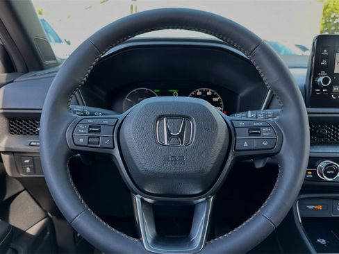 New 2025 Honda CR-V Sport-L image 23