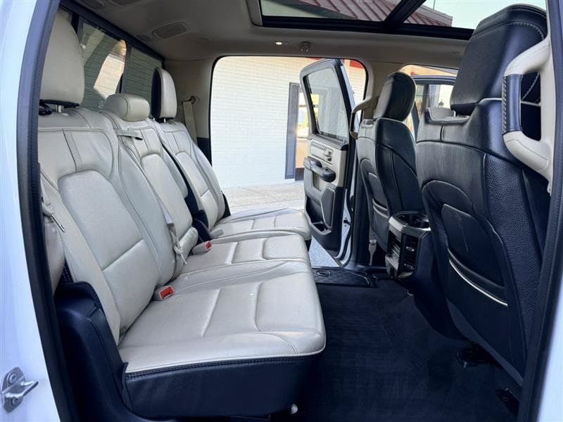Used 2020 RAM 1500 Limited w/ Advanced Safety Group AWD/4WD image 18