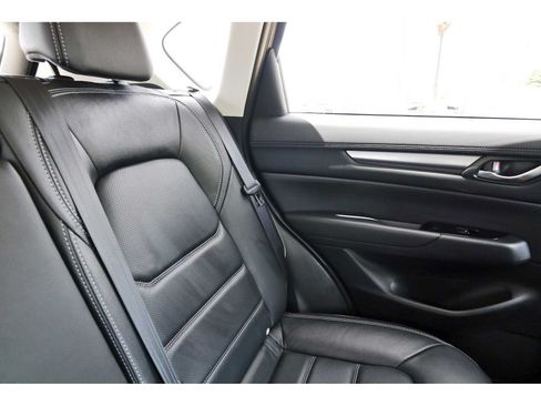 Used 2025 MAZDA CX-5 AWD 2.5 S w/ Preferred Package image 10