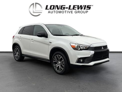 Used 2017 Mitsubishi Outlander Sport LE image 10