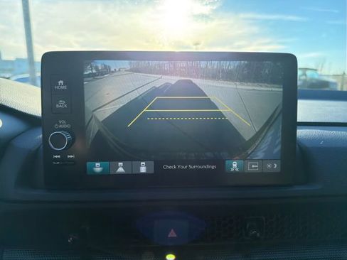 Used 2025 Honda CR-V Sport-L image 20