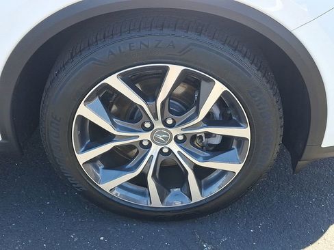 Certified 2024 Acura MDX SH-AWD w/ Technology Package image 8