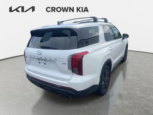 Used 2023 Hyundai Palisade XRT AWD/4WD image 7