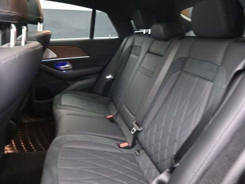 Certified 2025 Mercedes-Benz GLE 53 AMG 4MATIC Coupe image 14